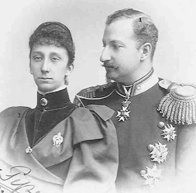 Royal family of Bulgaria