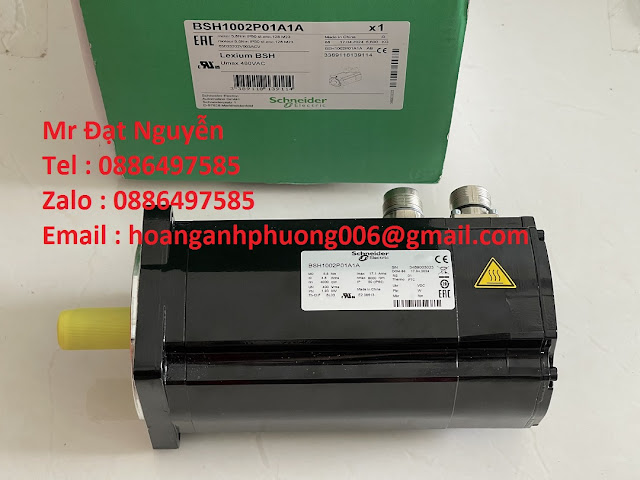 Schneider BSH1002P01A1A