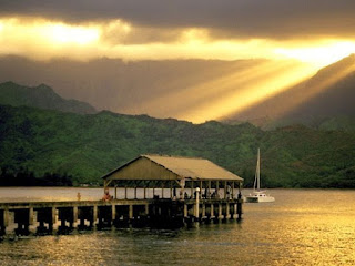 Kauai Hawaii vacation rental home, Kapaa condo.