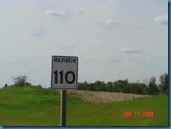 110 KPH