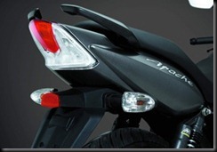 tvs apache rtr 160 dd brakelamp