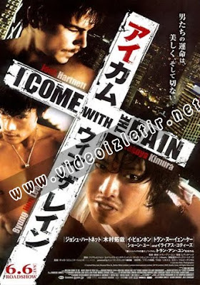 I Come with the Rain film izle