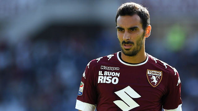 CHELSEA LAUNCH €25M BID FOR ZAPPACOSTA