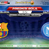 Prediksi Bola Barcelona Vs Napoli 9 Agustus 2020