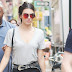 Copie os looks da Kendall Jenner com essas 3 peças básicas