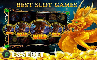 Joker888 Link Situs Slot Online Indonesia Terbaik - 128.199.238.110/joker-gaming