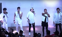 CNCO