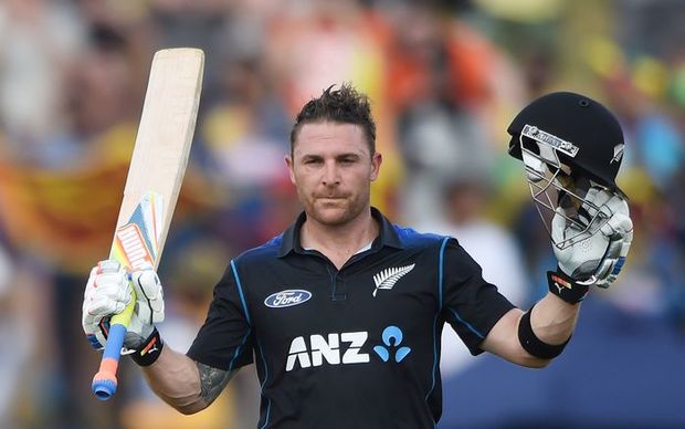 Wikipedia Brendon McCullum