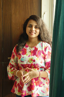 Vishakha Vishwanath - विशाखा विश्वनाथ