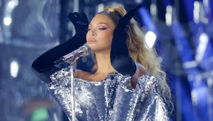Beyoncé Reveals 'Secret Details' About 'Music Industry Gatekeepers' in Exclusive Interview