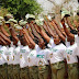 2,371 Corps Members Complete Service in Anambra