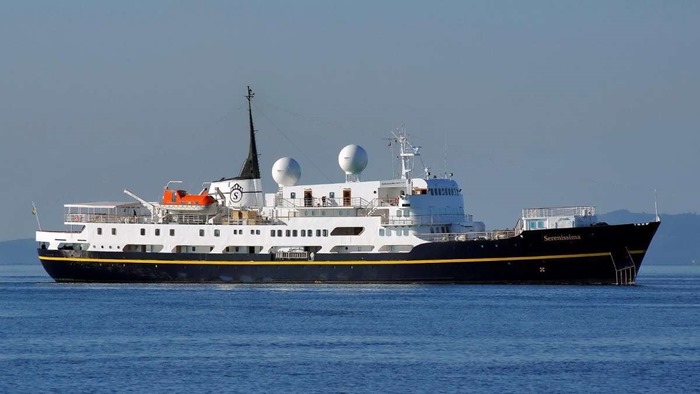 Serenissima-Geiranger- 2013-07-02