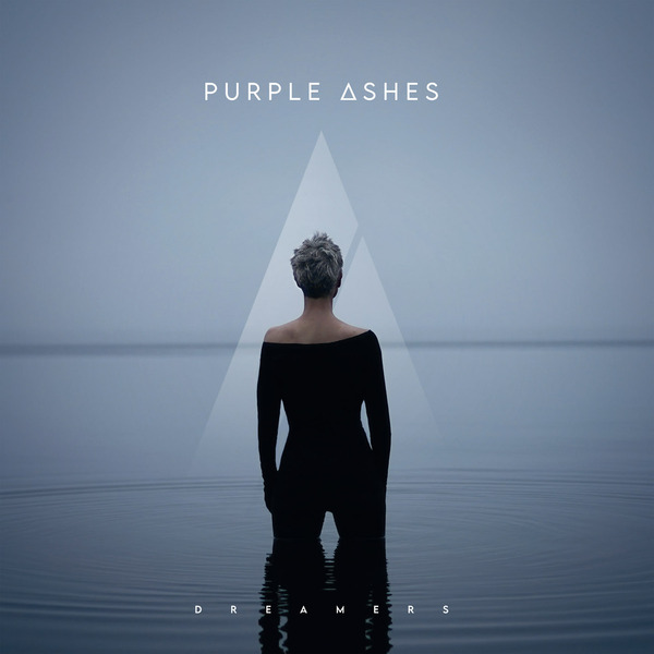 Voici le retour du groupe bordelais Purple Ashes, avec un nouvel EP : Dreamers