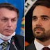 Após Eduardo Leite se assumir gay, Bolsonaro critica: 'Se achando o máximo'
