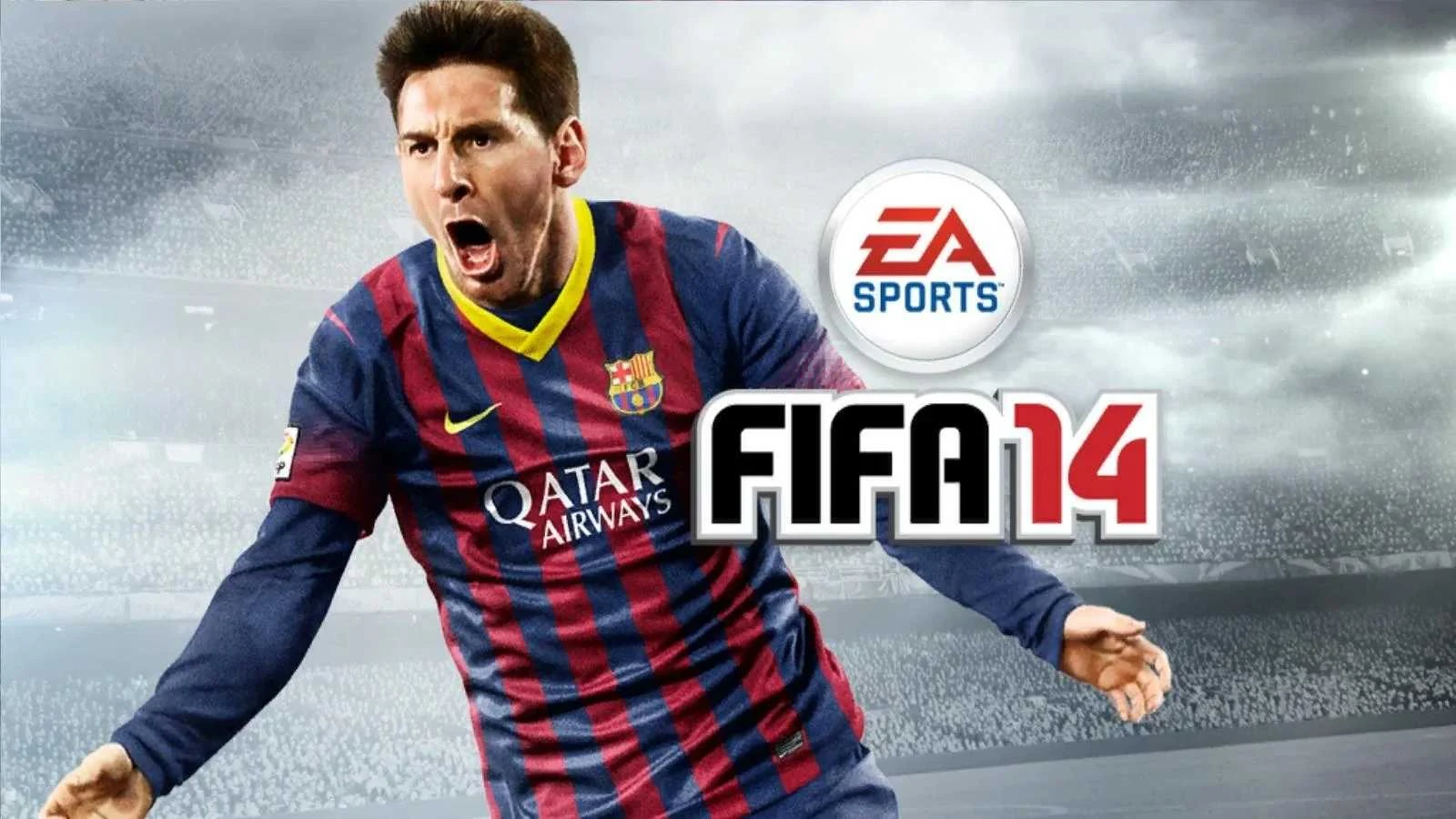 Download FIFA 14: Ultimate Edition for Windows 10