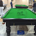 Official Snooker Table