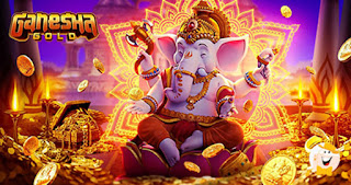 slot ganesha gold