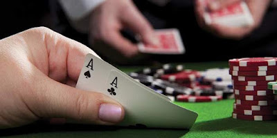 agen judi online terpercaya, agen poker, situs poker