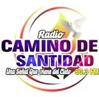 Camino de Santidad