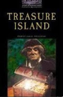  Robert Louis Stevenson Treasure island