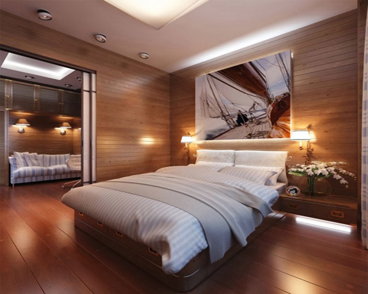  Bedroom  Designs  2014 Moi Tres Jolie