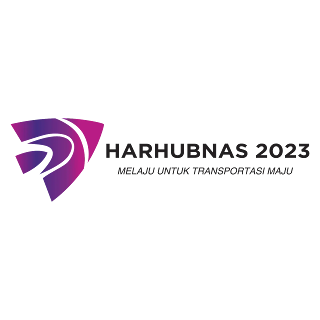 Hari Perhubungan Nasional (Harhubnas) 2023 Logo Vector Format (CDR, EPS, AI, SVG, PNG)