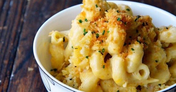 Resepi Mac & Cheese Viral yang Mudah dan Sangat Sedap 