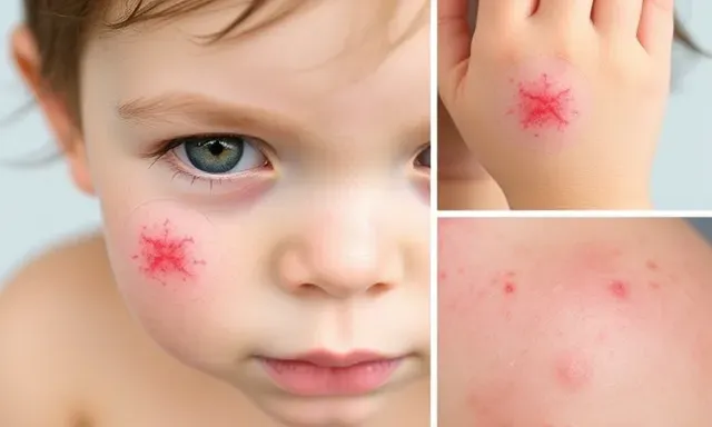 Childhood Allergies