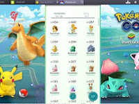 Download Pokemon Go For Bluestacks