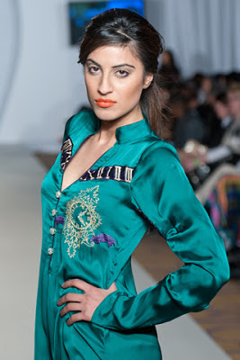 Pakistani Clothes