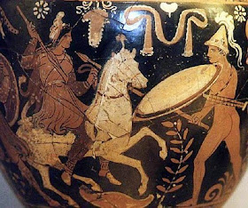Researcher explores the truths behind myths of ancient Amazons