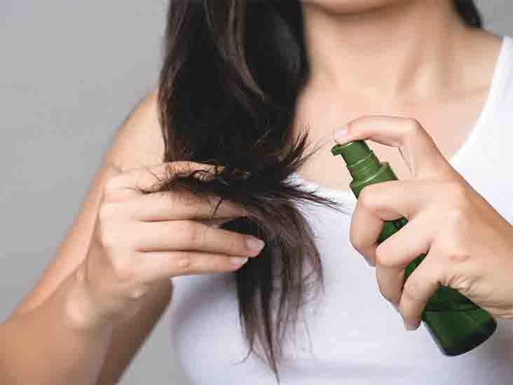 Best Natural Oil for Hair Growth in Hindi