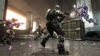 halo, odst,image,character, xbox, 360, live, video, game