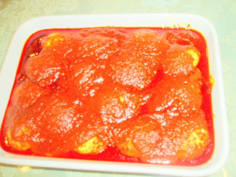 MASAKAN WARISAN: NASI LEMAK NANNY PAH