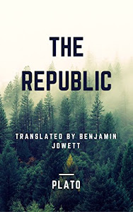 The Republic (Annotated) (English Edition)