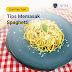 Tips Memasak Spaghetti untuk Pemula yang Ingin Jadi Ahli