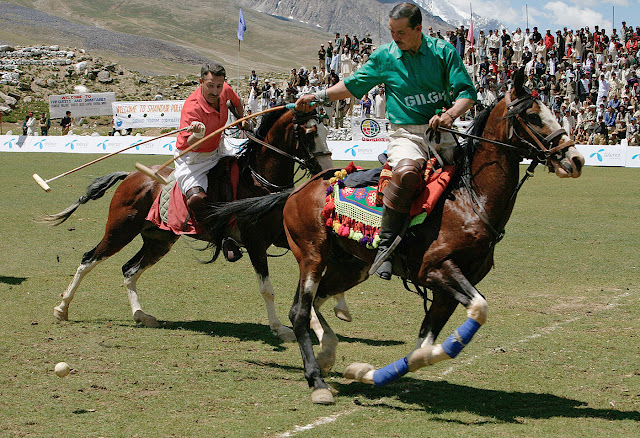 Cricket in Pakistan