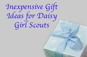 Ideas for gifts that leaders can give their troop.