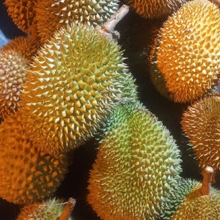 Cara Buat TEMPOYAK Durian Tahan Lama