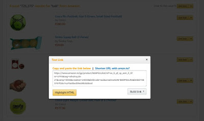  Earn Money By Amazon Affiliate Program