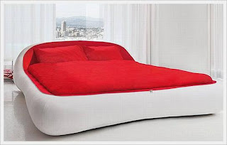 World's Amazing Beds Pictures, Wallpapers, Images