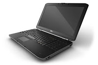 Dell Latitude E5520m