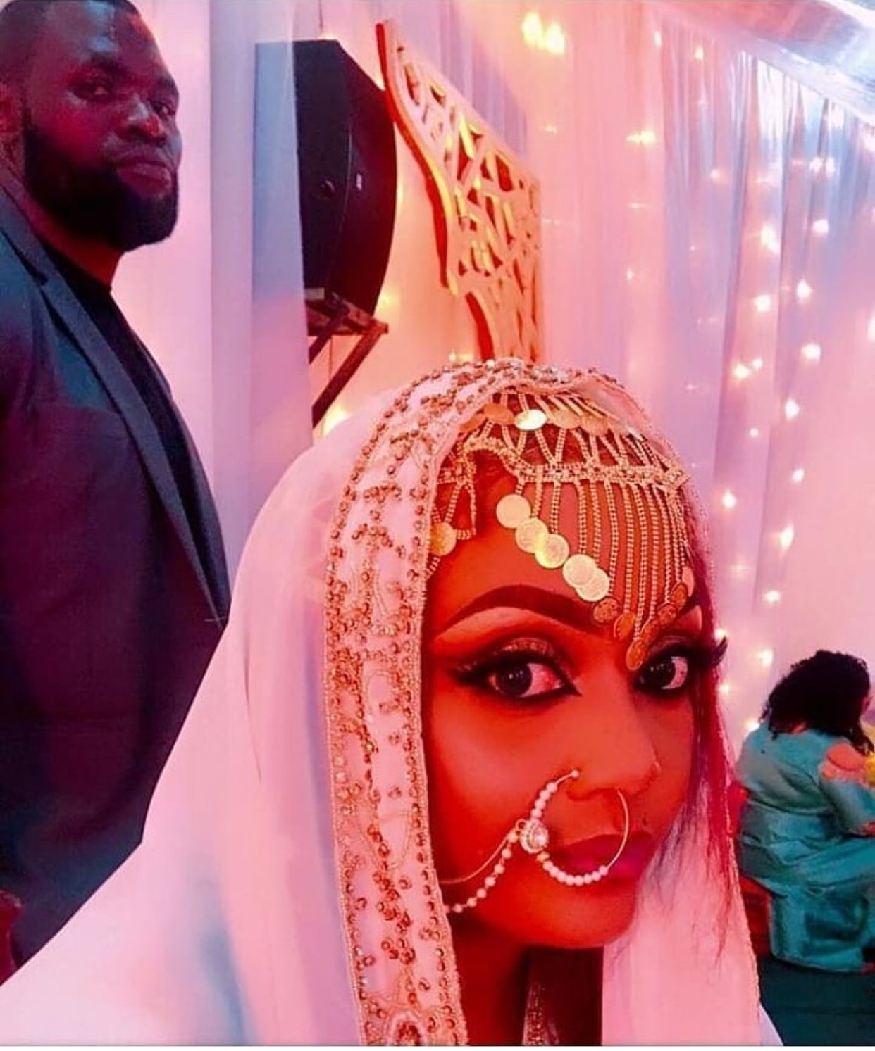 Irene Uwoya Amkwapua Bodyguard Wa Diamond