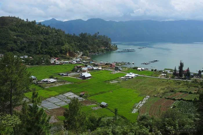 Harga Tiket Masuk Danau Laut Tawar Aceh Tengah