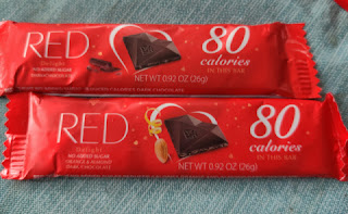 red chocolate grab n gos