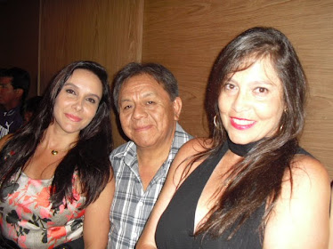 Ação Cultural Indígena - 03 de dezembro de 2010