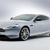 Aston Martin DB9 2013 - Papel de parede - Setembro de 2012