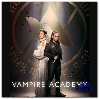 Học viện ma cà rồng-Vampire Academy (Tập 1, 2 mới 2022) Review phim, tải phim, Xem online, Download phim http://www.xn--yuphim-iva.vn