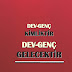 Kitap Adı: Dev-Genç Kimliktir Dev -Genç Gelecektir