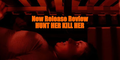 Hunt Her Kill Her